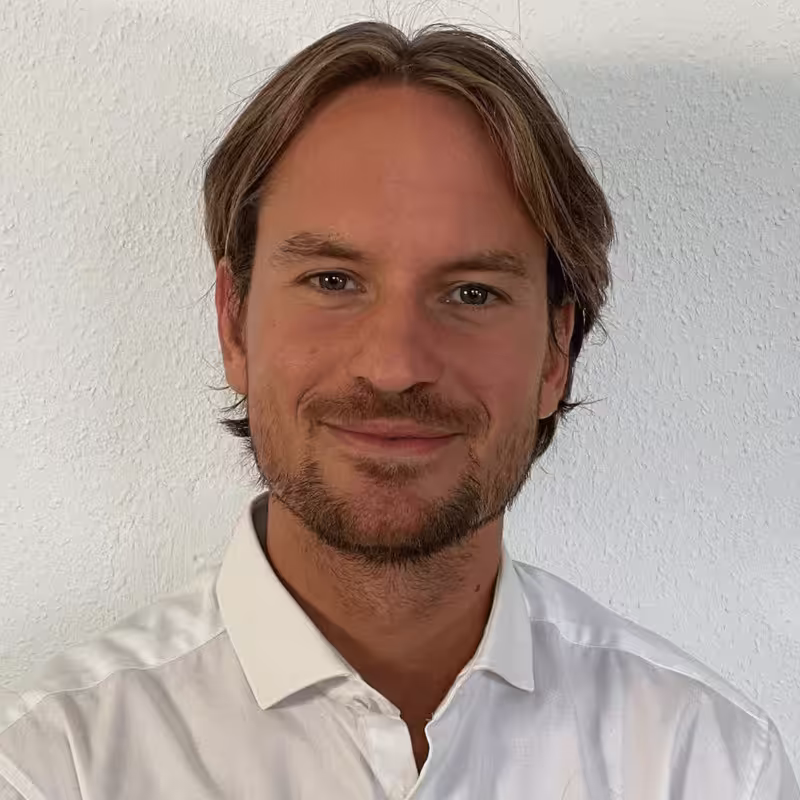 Felix Peter Paul – persönliches Foto